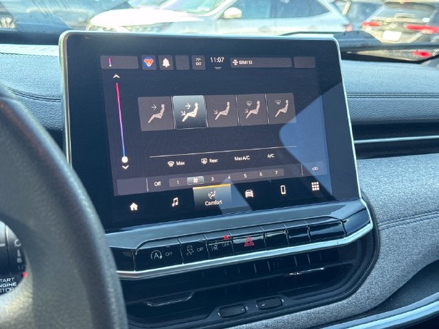 2023 Jeep Compass Sport