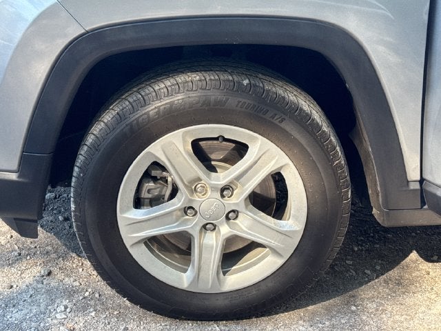 2023 Jeep Compass Sport