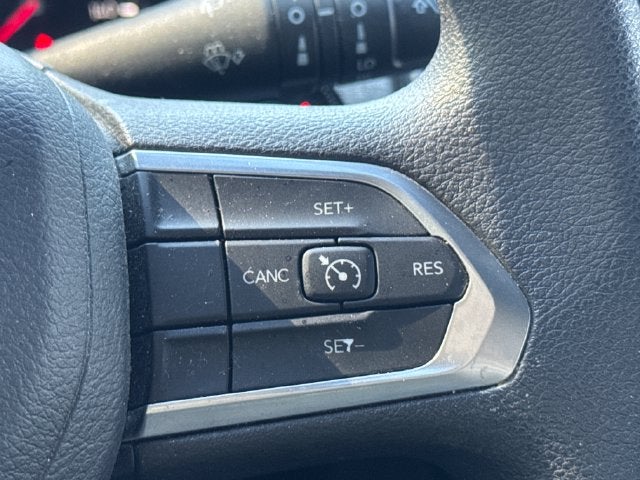 2023 Jeep Compass Sport