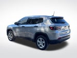 2023 Jeep Compass Sport
