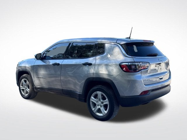 2023 Jeep Compass Sport