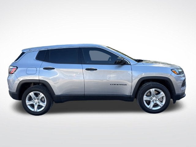 2023 Jeep Compass Sport