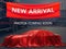 2020 RAM 2500 Power Wagon