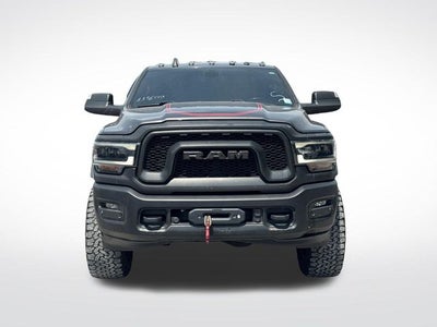 2020 RAM 2500 Power Wagon