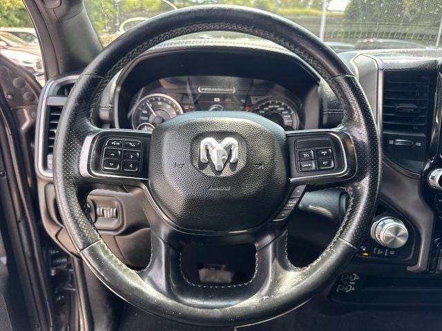 2020 RAM 2500 Power Wagon
