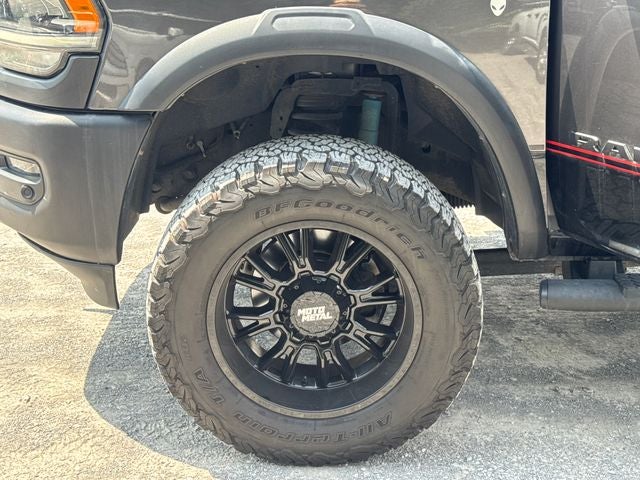2020 RAM 2500 Power Wagon