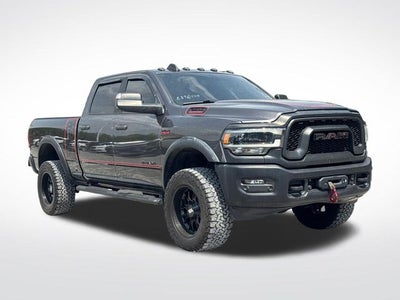 2020 RAM 2500 Power Wagon