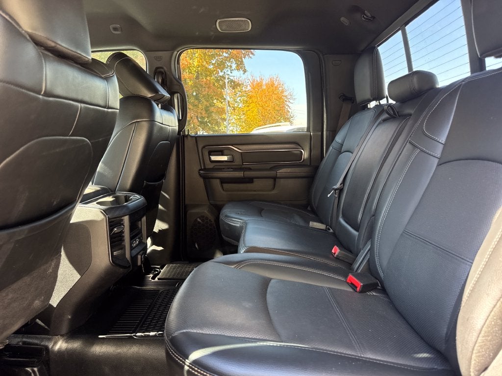 2024 RAM 2500 Power Wagon