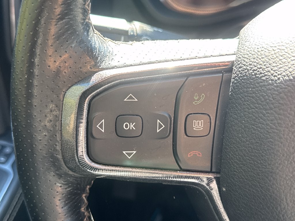 2024 RAM 2500 Power Wagon