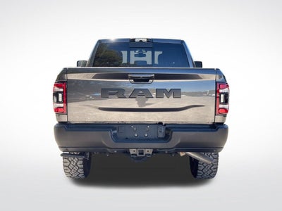 2024 RAM 2500 Power Wagon