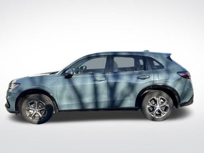 2024 Honda HR-V EX-L