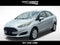 2017 Ford Fiesta S