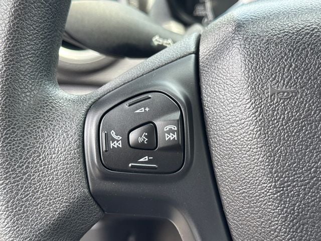 2017 Ford Fiesta S