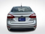 2017 Ford Fiesta S