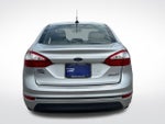 2017 Ford Fiesta S