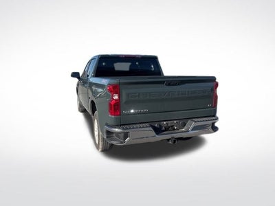 2025 Chevrolet Silverado 1500 LT LT1