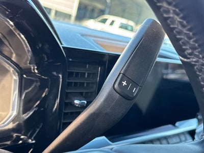 2025 Chevrolet Silverado 1500 LT LT1