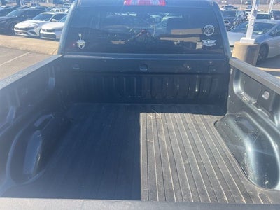 2017 Chevrolet Silverado 1500 LT LT2