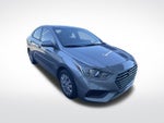 2022 Hyundai Accent SE