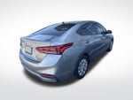 2022 Hyundai Accent SE