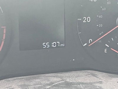 2022 Hyundai Accent SE