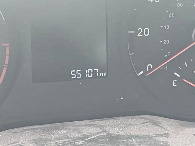 2022 Hyundai Accent SE