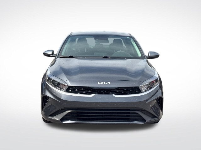 2024 Kia Forte LX