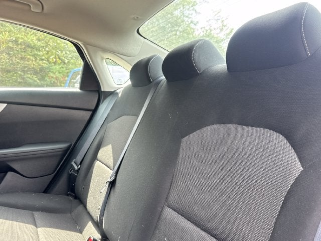 2024 Kia Forte LX
