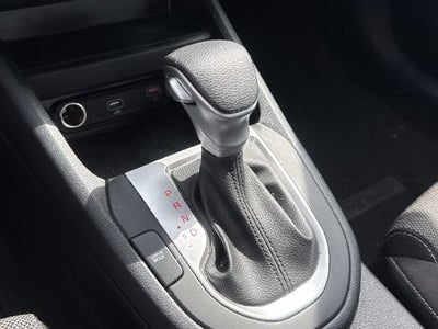 2024 Kia Forte LX