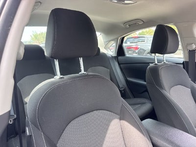 2024 Kia Forte LX
