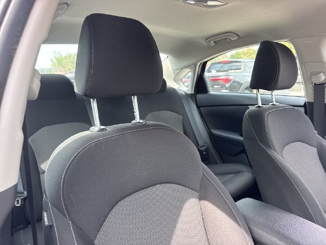 2024 Kia Forte LX