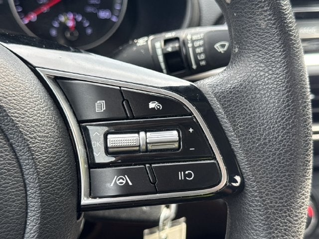 2024 Kia Forte LX
