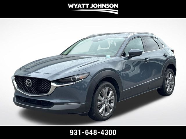 2020 Mazda CX-30 Premium's photo