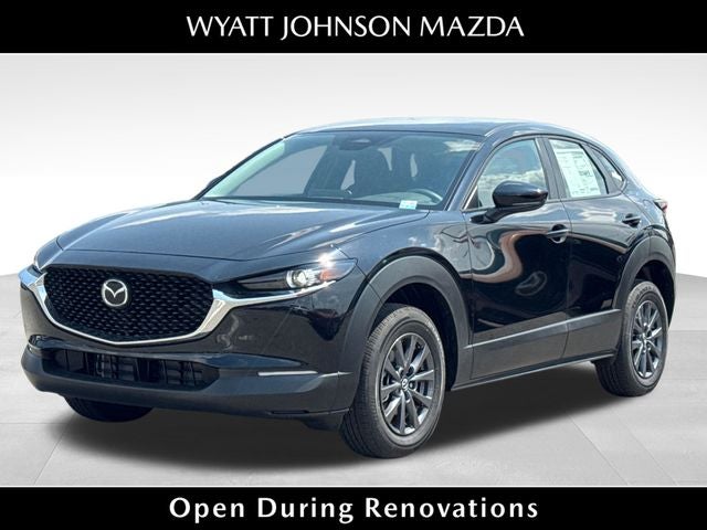 2026 Mazda Mazda CX-30 2.5 S AWD