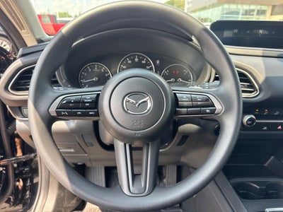 2026 Mazda Mazda CX-30 2.5 S AWD
