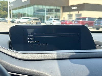 2026 Mazda Mazda CX-30 2.5 S AWD
