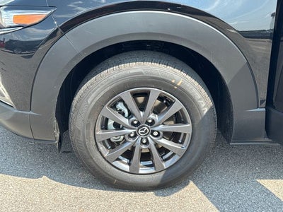 2026 Mazda Mazda CX-30 2.5 S AWD