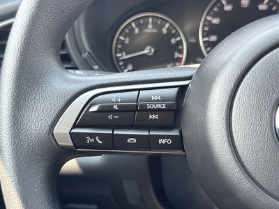 2026 Mazda Mazda CX-30 2.5 S AWD