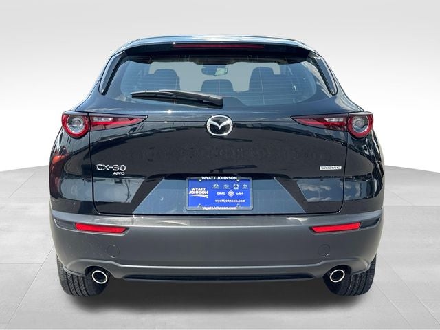 2026 Mazda Mazda CX-30 2.5 S AWD