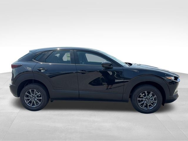 2026 Mazda Mazda CX-30 2.5 S AWD