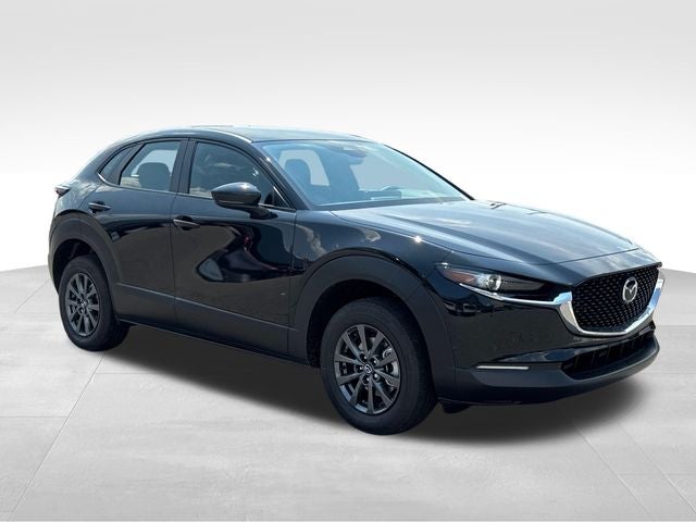 2026 Mazda Mazda CX-30 2.5 S AWD