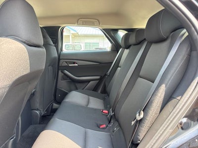 2026 Mazda Mazda CX-30 2.5 S AWD