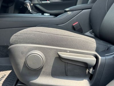 2026 Mazda Mazda CX-30 2.5 S AWD