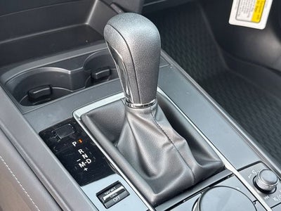 2026 Mazda Mazda CX-30 2.5 S AWD