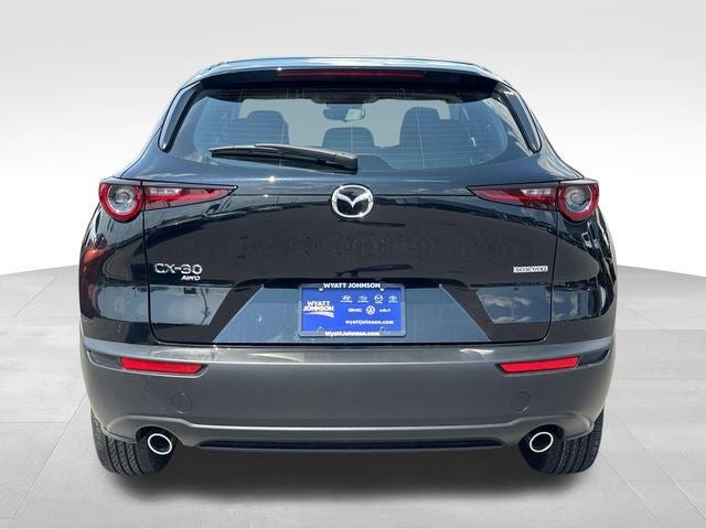 2026 Mazda Mazda CX-30 2.5 S AWD