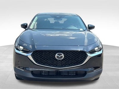 2026 Mazda Mazda CX-30 2.5 S AWD