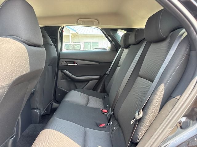 2026 Mazda Mazda CX-30 2.5 S AWD