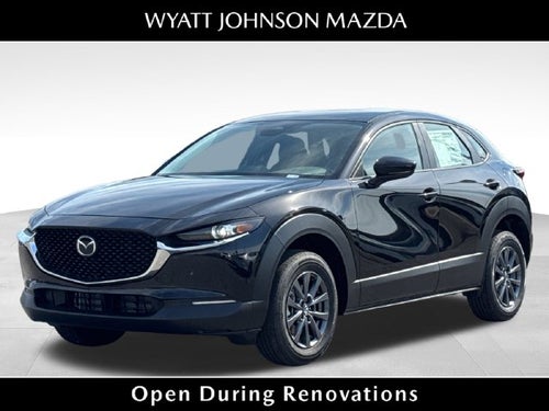 2026 Mazda Mazda CX-30 2.5 S AWD