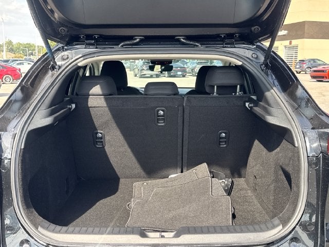 2026 Mazda Mazda CX-30 2.5 S AWD