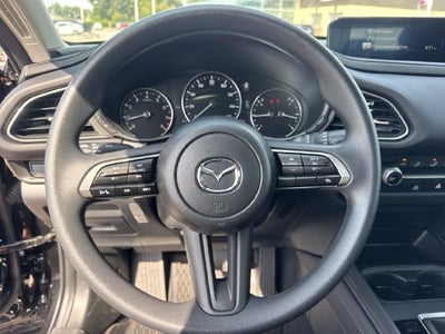2026 Mazda Mazda CX-30 2.5 S AWD